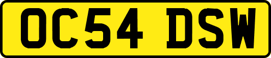 OC54DSW