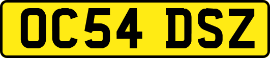 OC54DSZ