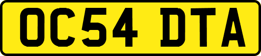 OC54DTA
