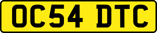 OC54DTC