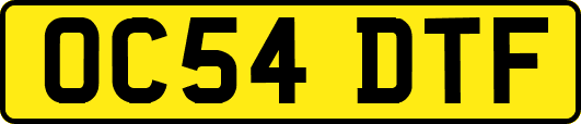 OC54DTF
