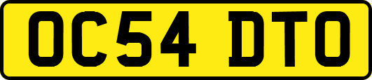 OC54DTO