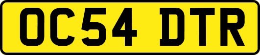 OC54DTR