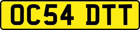 OC54DTT