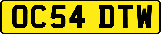 OC54DTW