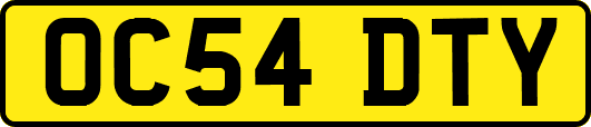 OC54DTY