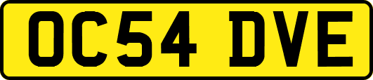 OC54DVE