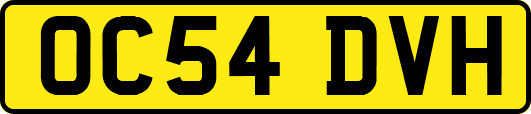 OC54DVH