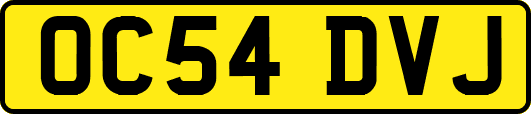 OC54DVJ