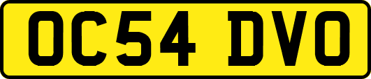 OC54DVO