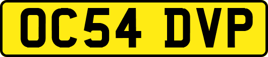 OC54DVP
