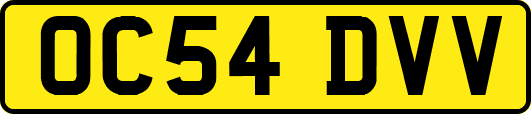 OC54DVV