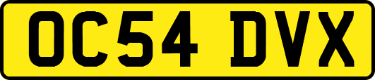 OC54DVX