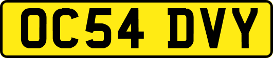 OC54DVY