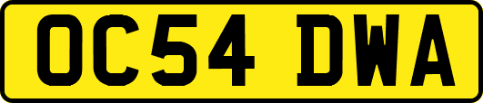OC54DWA