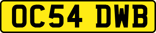 OC54DWB