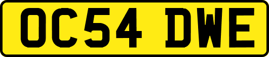 OC54DWE