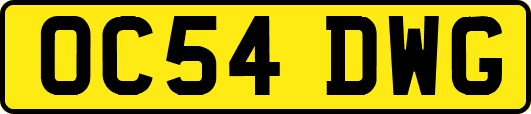 OC54DWG