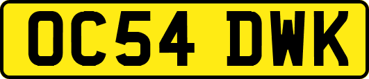 OC54DWK