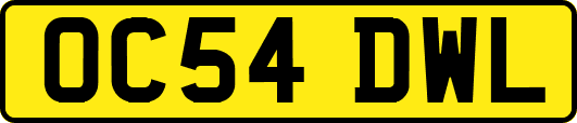 OC54DWL