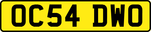 OC54DWO