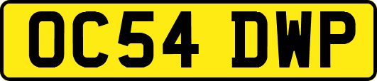 OC54DWP