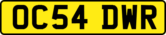 OC54DWR
