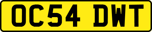 OC54DWT