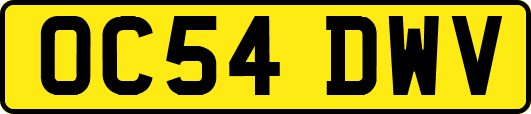 OC54DWV