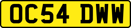 OC54DWW