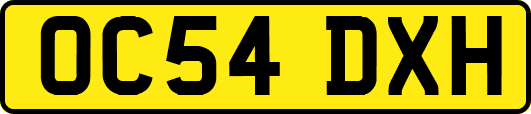 OC54DXH