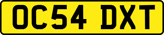 OC54DXT