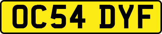 OC54DYF