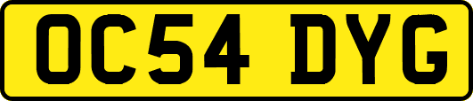 OC54DYG