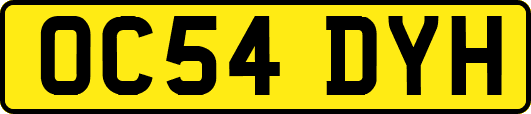 OC54DYH