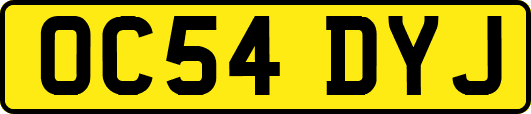 OC54DYJ