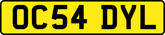 OC54DYL