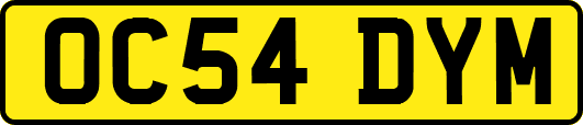 OC54DYM