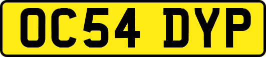OC54DYP