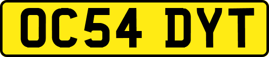 OC54DYT
