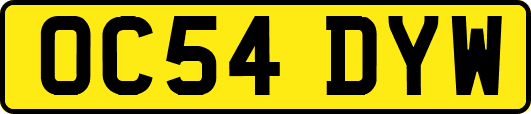 OC54DYW