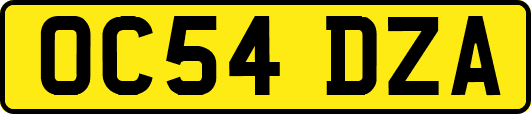 OC54DZA