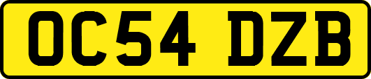 OC54DZB