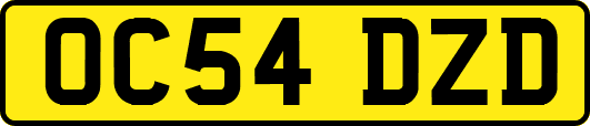 OC54DZD