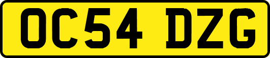 OC54DZG