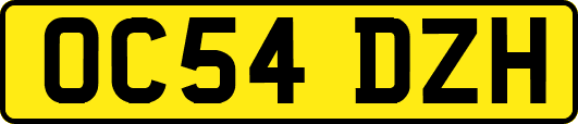 OC54DZH