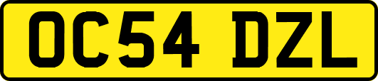 OC54DZL