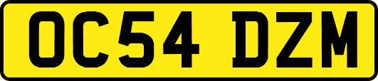 OC54DZM