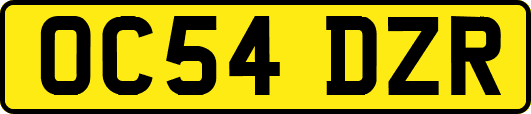 OC54DZR