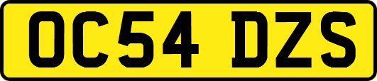 OC54DZS